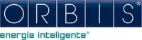 Logotipo Marca ORBIS