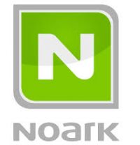 Logotipo Marca Noark