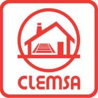 Logotipo Marca CLEMSA