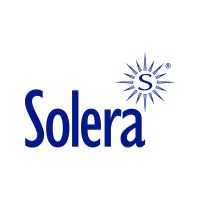 Logotipo Marca SOLERA