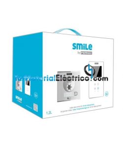 Sub foto Fermax 5061, Kit videoportero SMILE 3,5