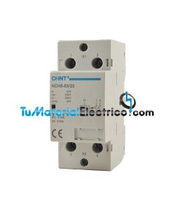 Foto principal NCH8 63/20, 63A 2NA 230V