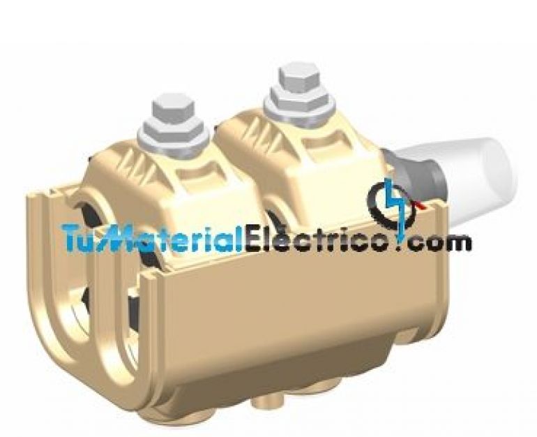 Niled RS 240, Conector perforación subterráneo 150/240-150/2